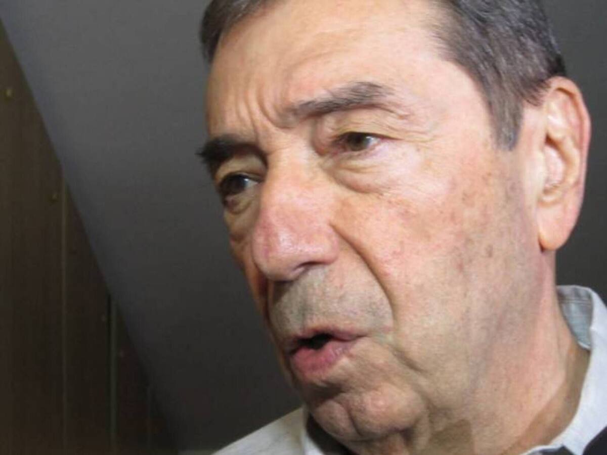 Fuad Char y su envidia a Millonarios: Necesitamos un patrocinador como el de ellos