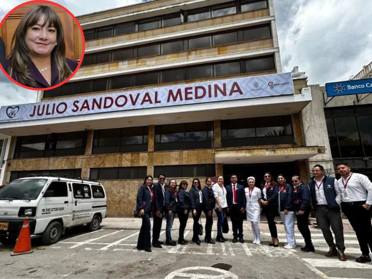 Continuará la inversión para centros de salud de Boyacá por parte del Ministerio