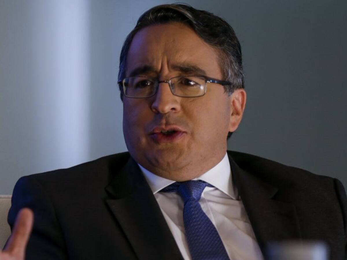 "La telemedicina llegó para quedarse": Gustavo Morales