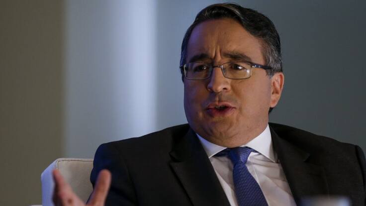 "La telemedicina llegó para quedarse": Gustavo Morales