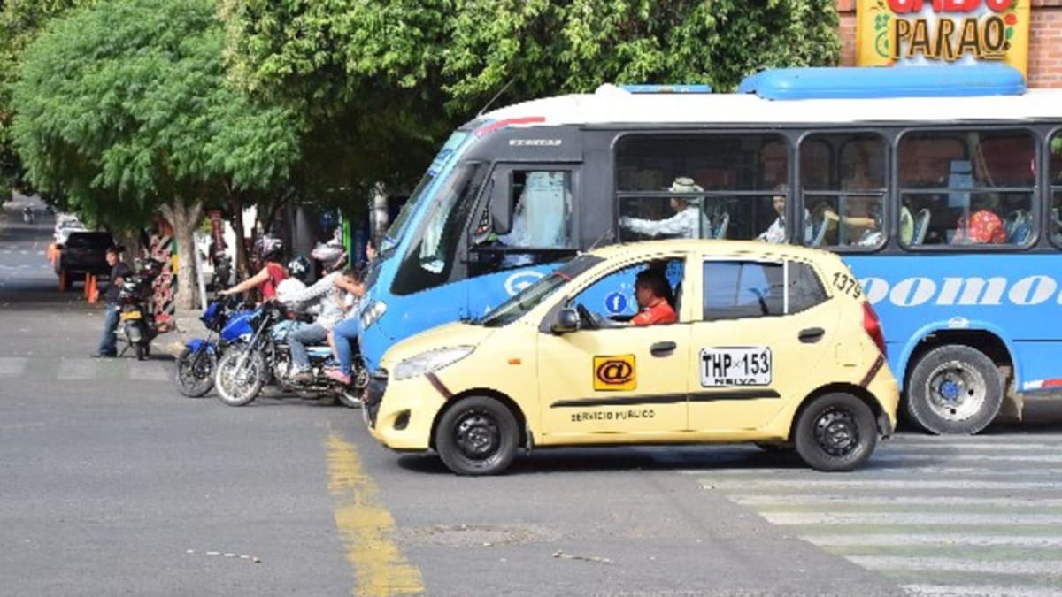 El 52% de las quejas en Neiva corresponde al transporte terrestre