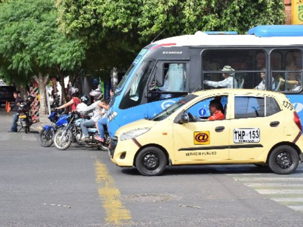El 52% de las quejas en Neiva corresponde al transporte terrestre