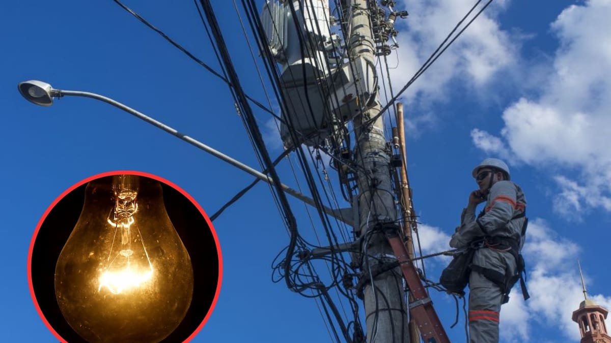 Cortes de luz en Bogotá este miércoles 22 de mayo: más de 9 localidades no tendrán servicio