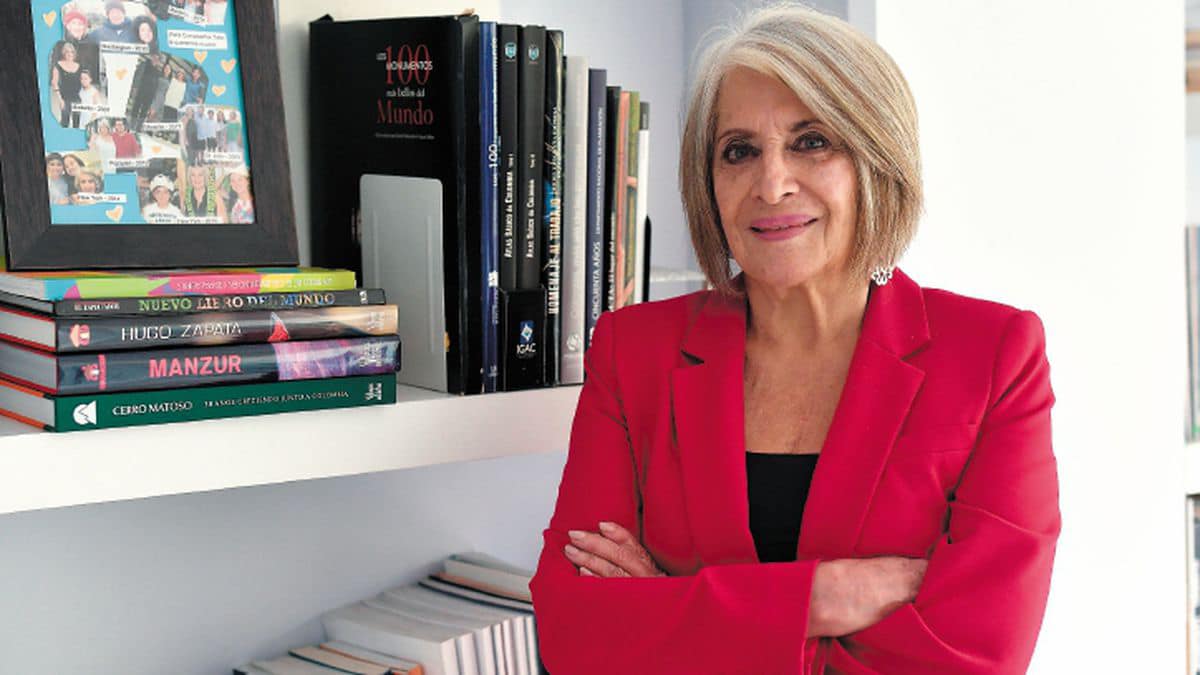 La exministra Cecilia López Montaño, analizó el manejo fiscal del Gobierno nacional, advirtiendo sobre la pérdida de tecnocracia y la urgencia de una reforma tributaria.