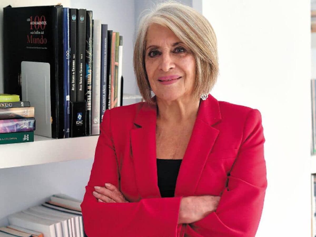 Críticas de exministra Cecilia López al desmonte de los técnicos por activistas en el gobierno Petro