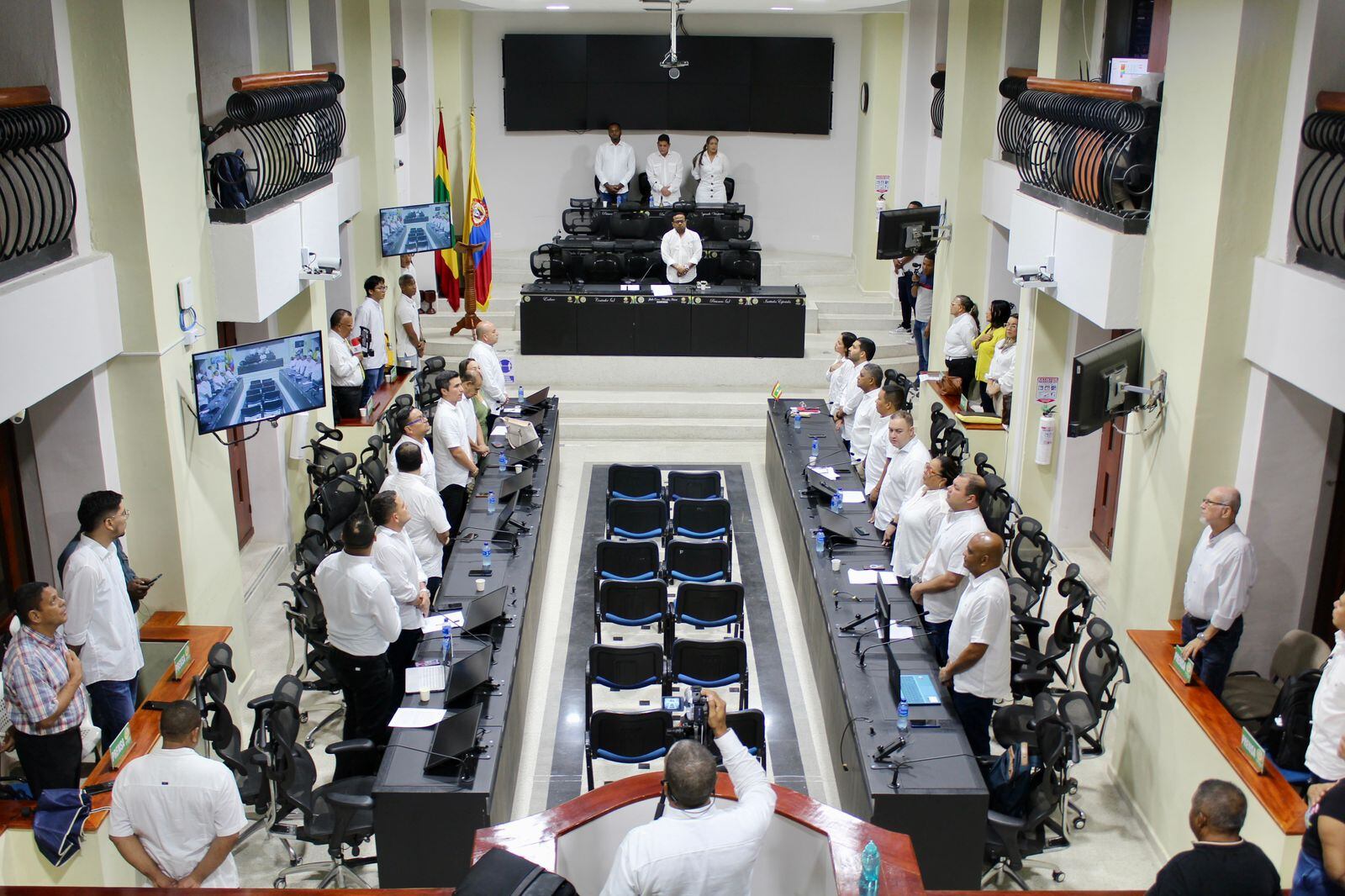 Concejo de Cartagena