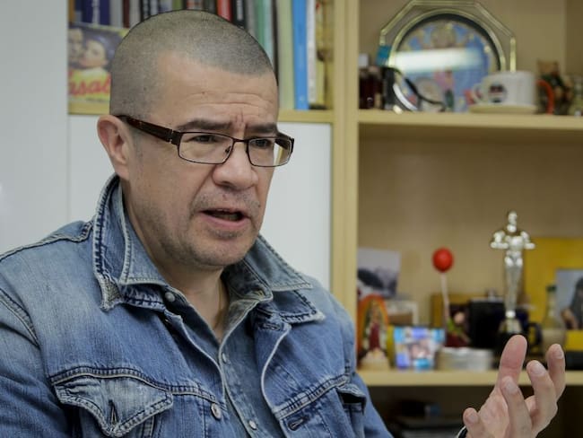 "En diciembre vamos a estrenar 'El paseo 6'": Dago García