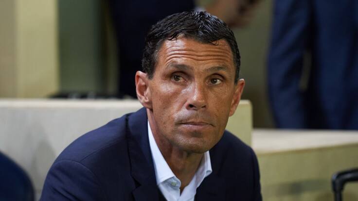 Gustavo Poyet: "Chelsea no es defensivo y Tuchel le ha sacado el provecho a eso"