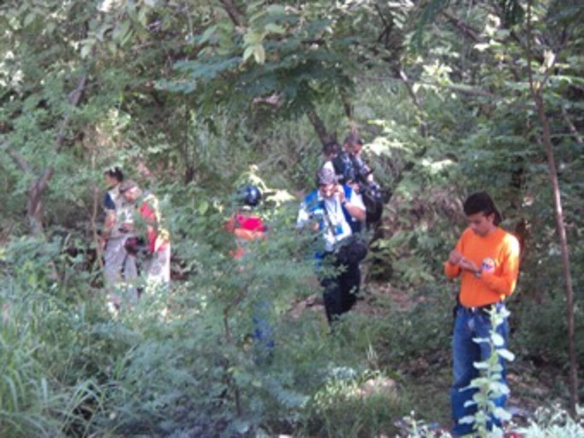 Policía frustra nuevo atentado con explosivos en Neiva
