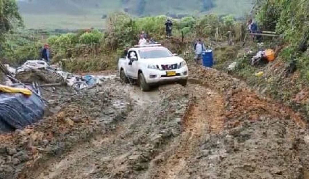 Accidente de tránsito Líbano