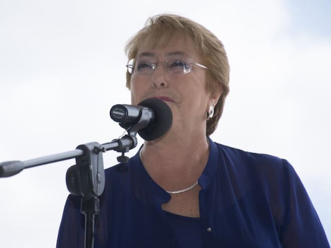 ONU confirma que Gobierno de Maduro invitó a Bachelet a visitar el país