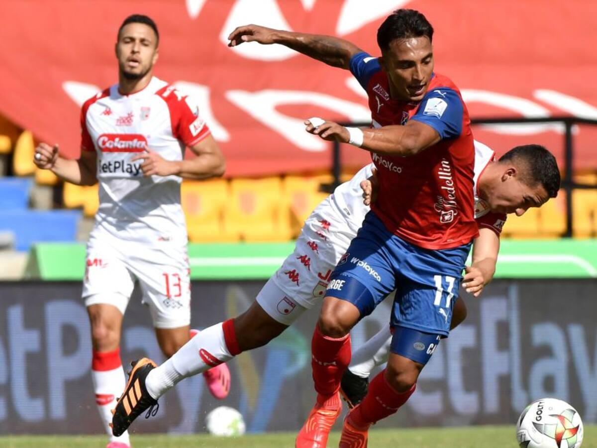 David Loaiza: “Saldremos a quedarnos con el partido”