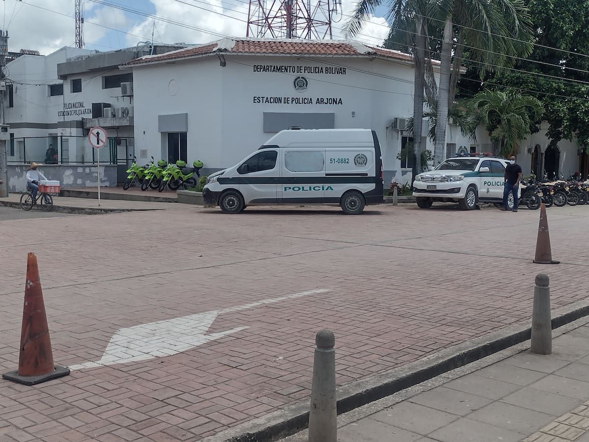 Hombre fue asesinado a tiros dentro de su vivienda en Arjona, Bolívar