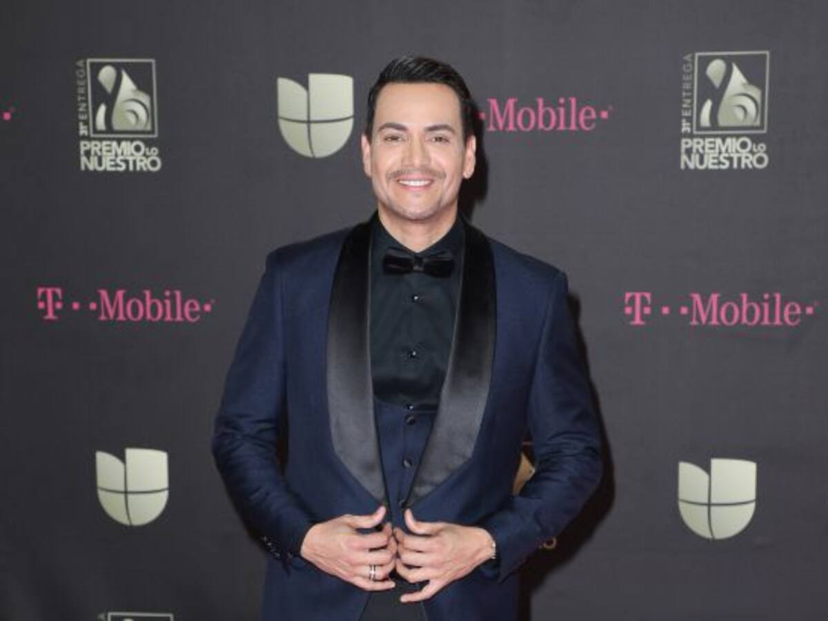 El salsero Victor Manuelle celebra 30 años de carrera artística