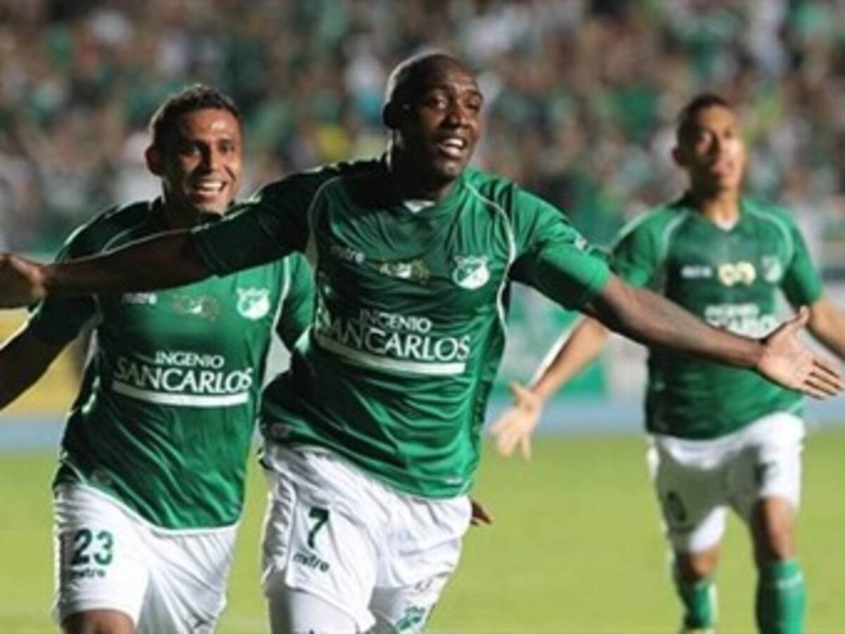 Al Deportivo Cali ya no le sirve empatar si quiere llegar a la final del fútbol colombiano