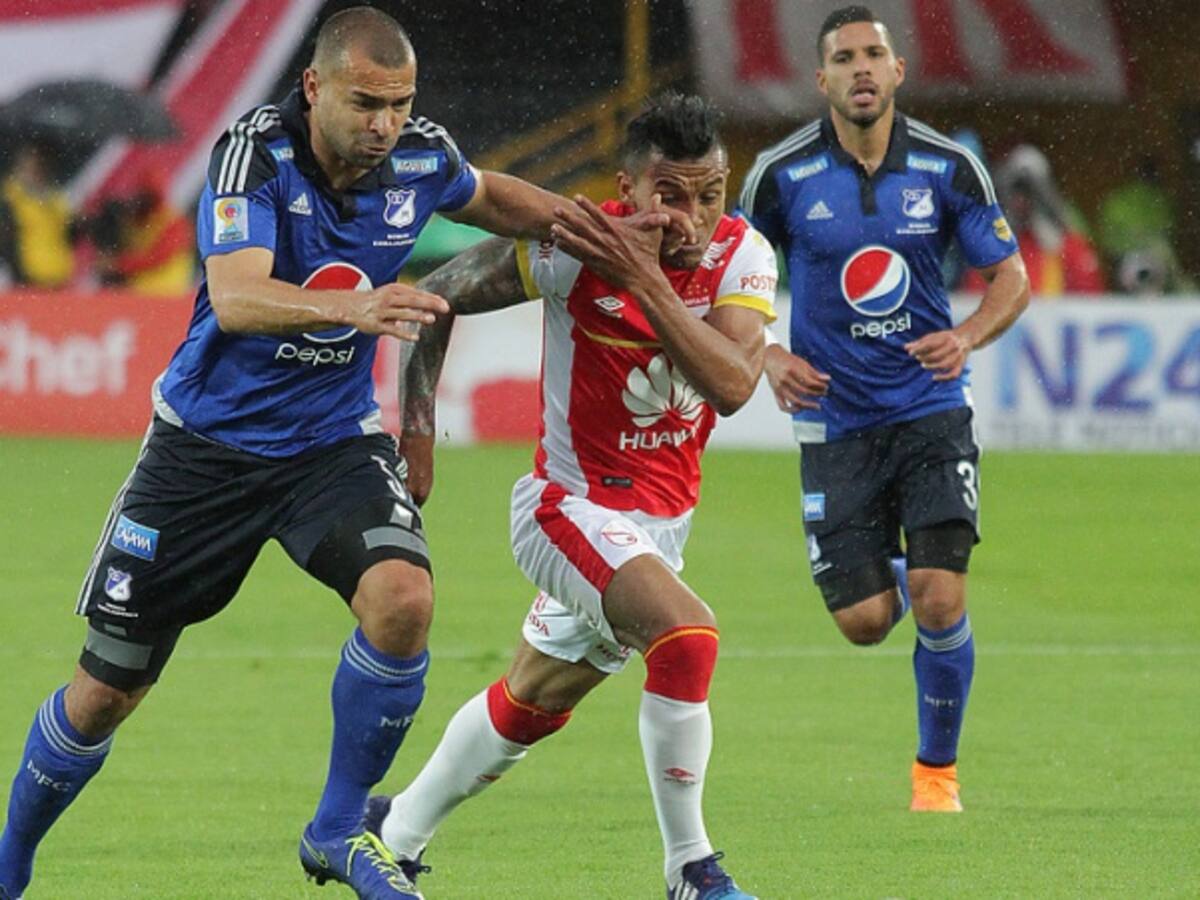 El Pulso del Fútbol, 7 de septiembre
