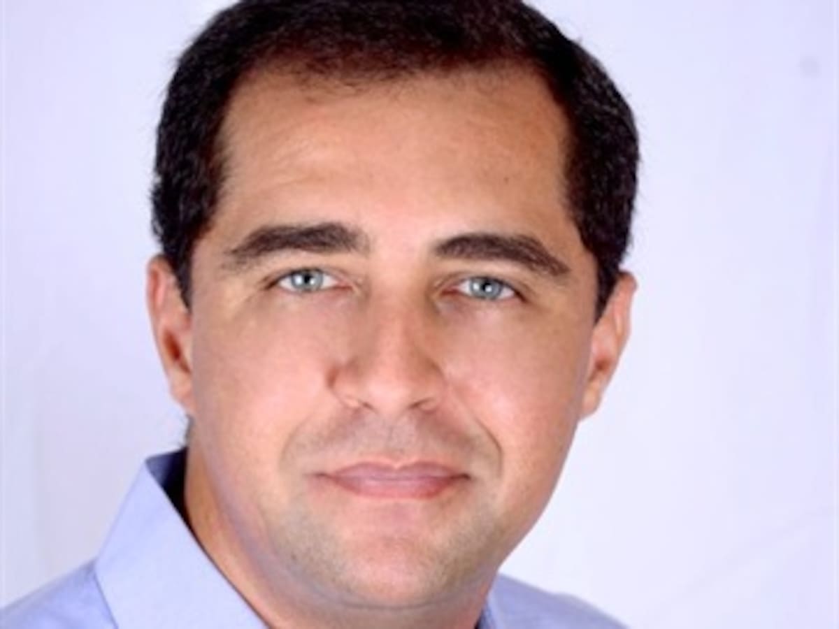 Hijo de parapolítico sería nombrado viceministro