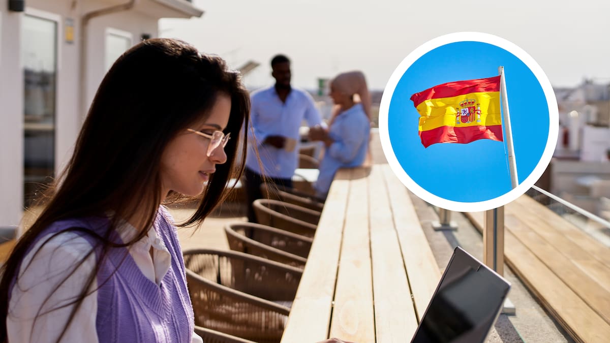 ¿Está buscando trabajo? En España hay más de 700 empleos para colombianos