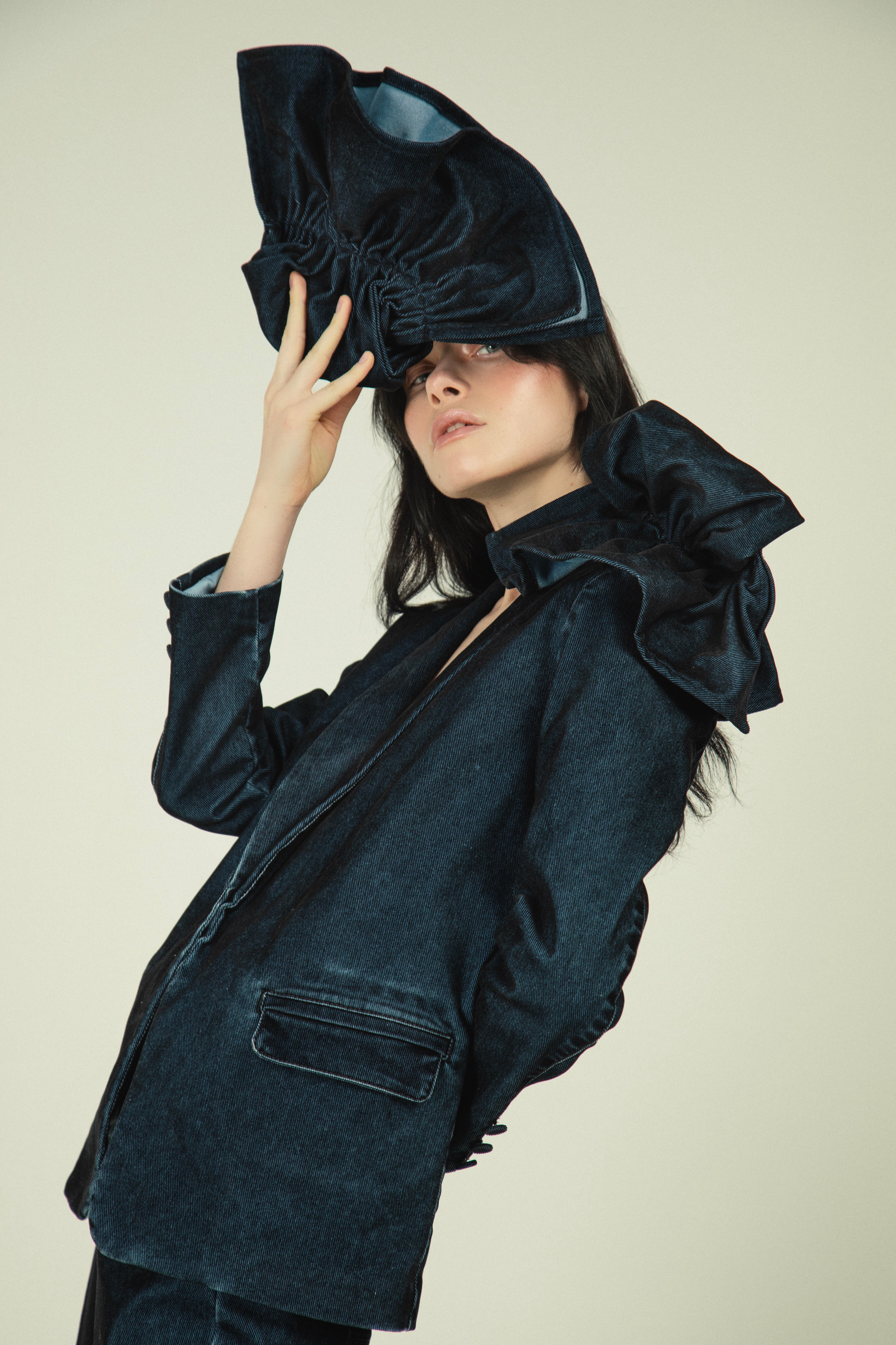 Cortesía Equipo de Prensa A Modo Mío.