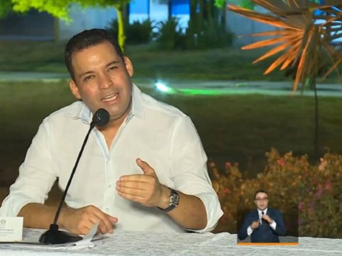 Procuraduría pide la nulidad en la elección del gobernador de La Guajira