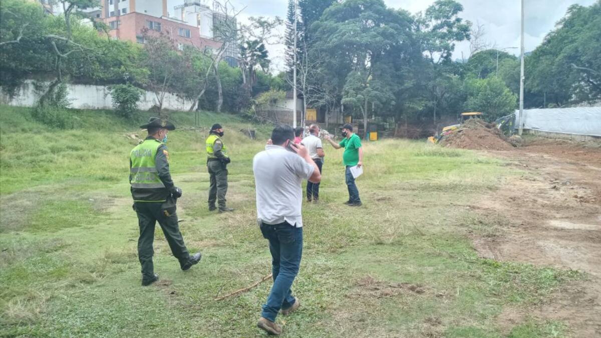 Se enciende aún más polémica por la Concha Acústica