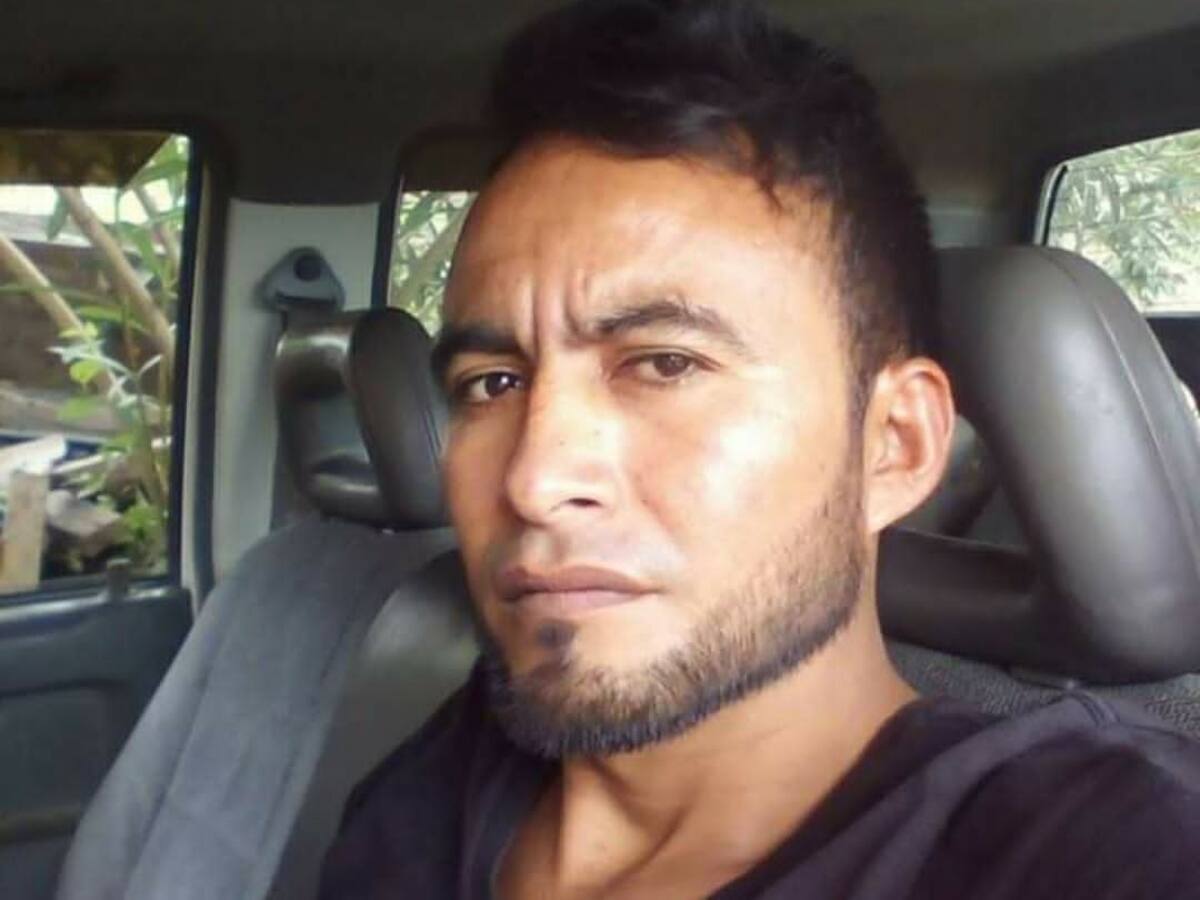 Asesinan a un líder comunal en el norte de Nariño