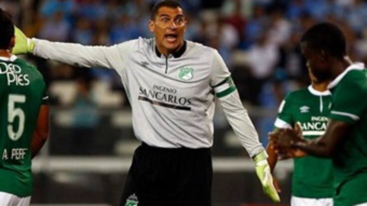"Desde el comienzo el grupo se proyectó hacia la Copa Libertadores ":