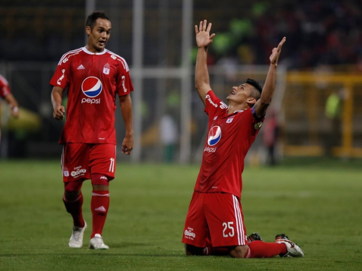 América jugará la Guayaquil Cup en enero