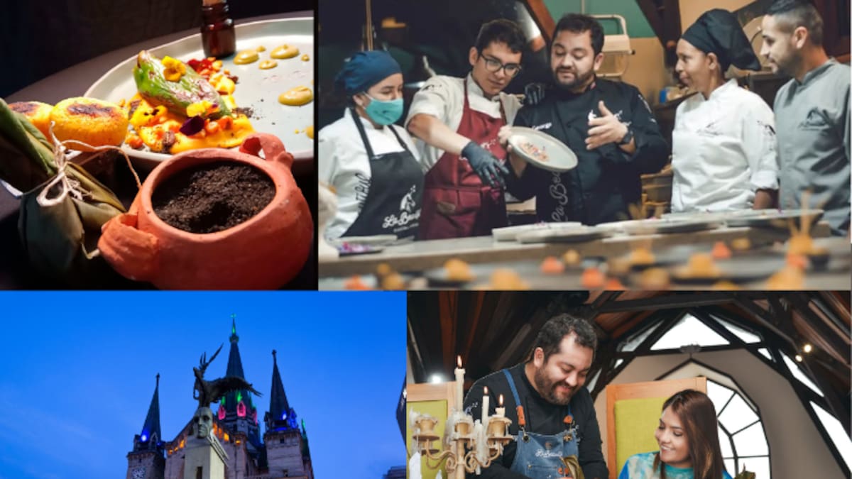 Manizales reconocida entre las ciudades creativas de la Unesco