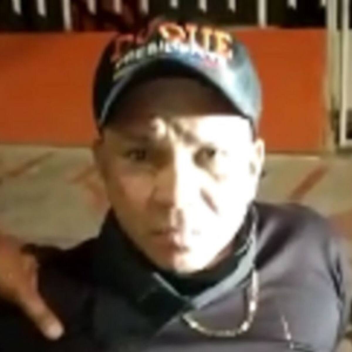 Hombre pretendía robarle a un niño en el Rodadero y comunidad lo aprehendió