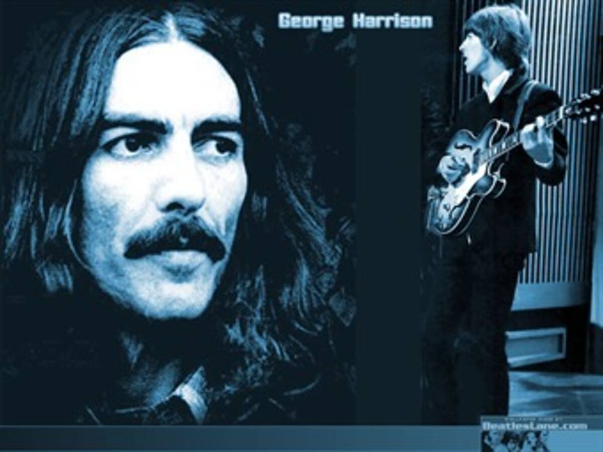 Liverpool conmemora el décimo aniversario de George Harrison con dos conciertos