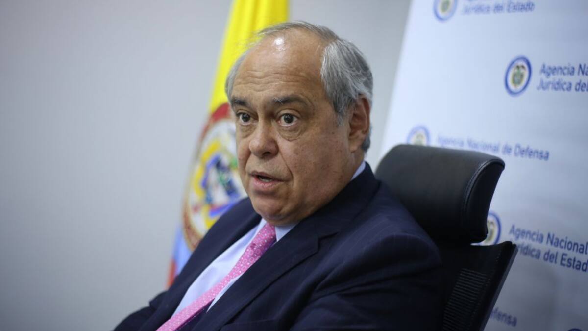 “Colombia no desconoció la convención Interamericana, se interpretó de forma distinta” Camilo Gómez