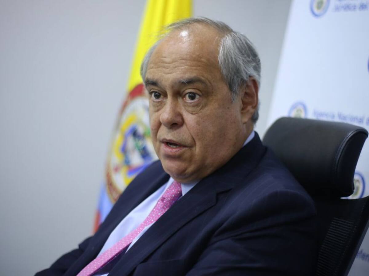 “Colombia no desconoció Convención Interamericana, se interpretó diferente"