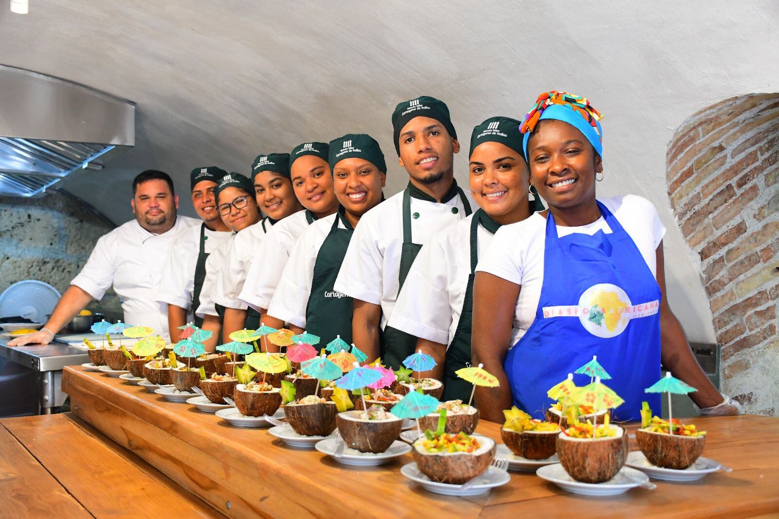 Alcaldía de Cartagena