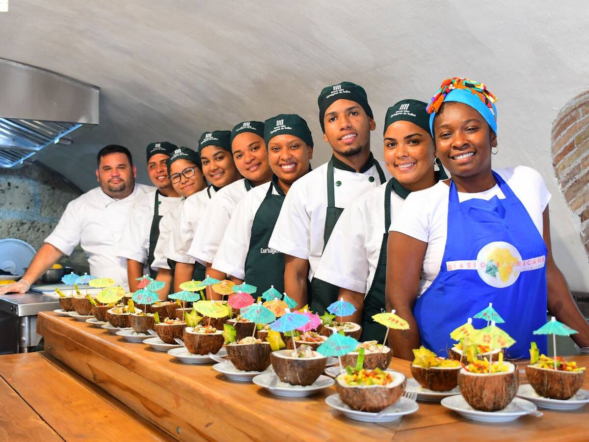 Escuela Taller Cartagena de Indias tiene abierta convocatoria laboral: conozca las vacantes