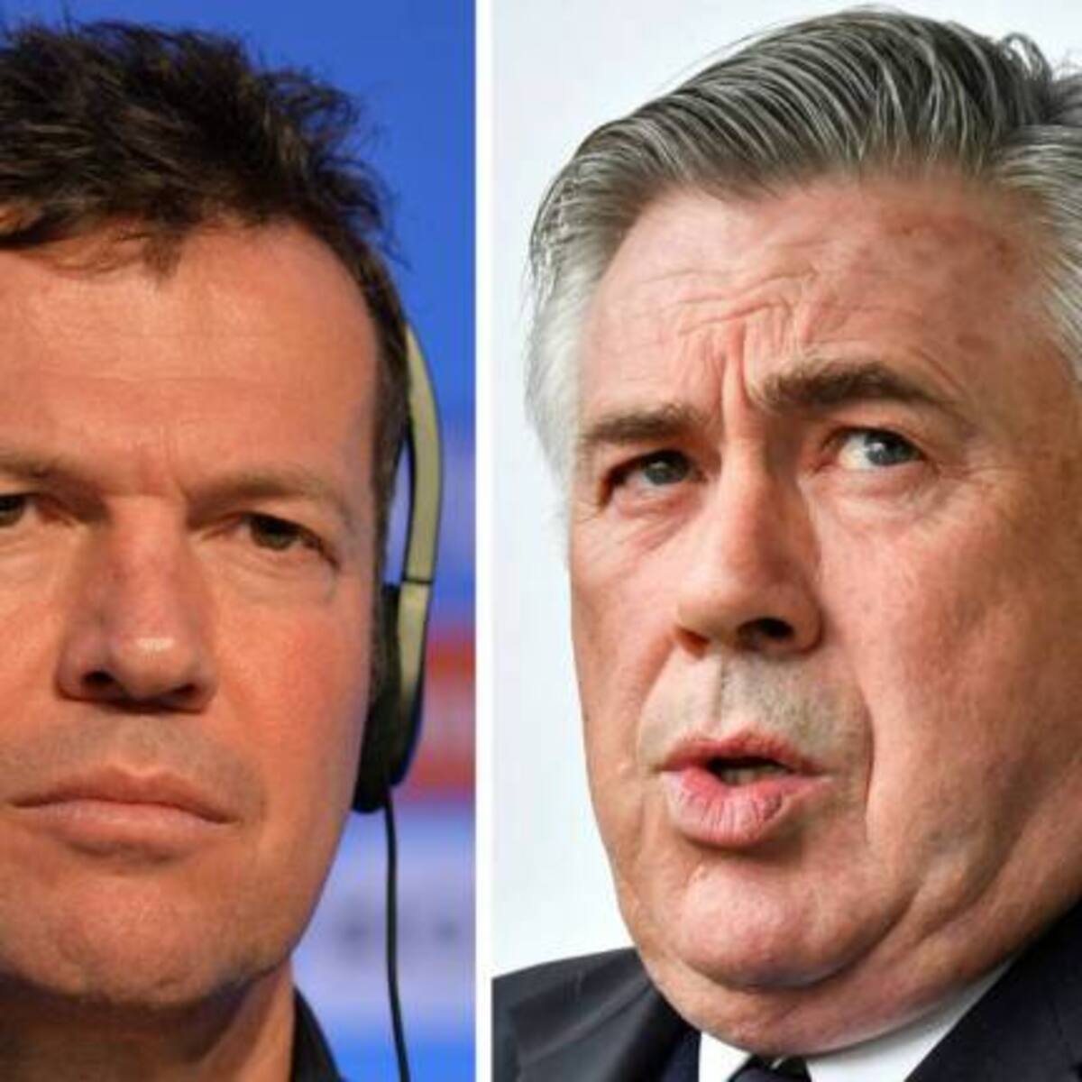 Matthäus ataca a Ancelotti