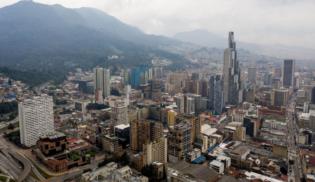 Bogotá