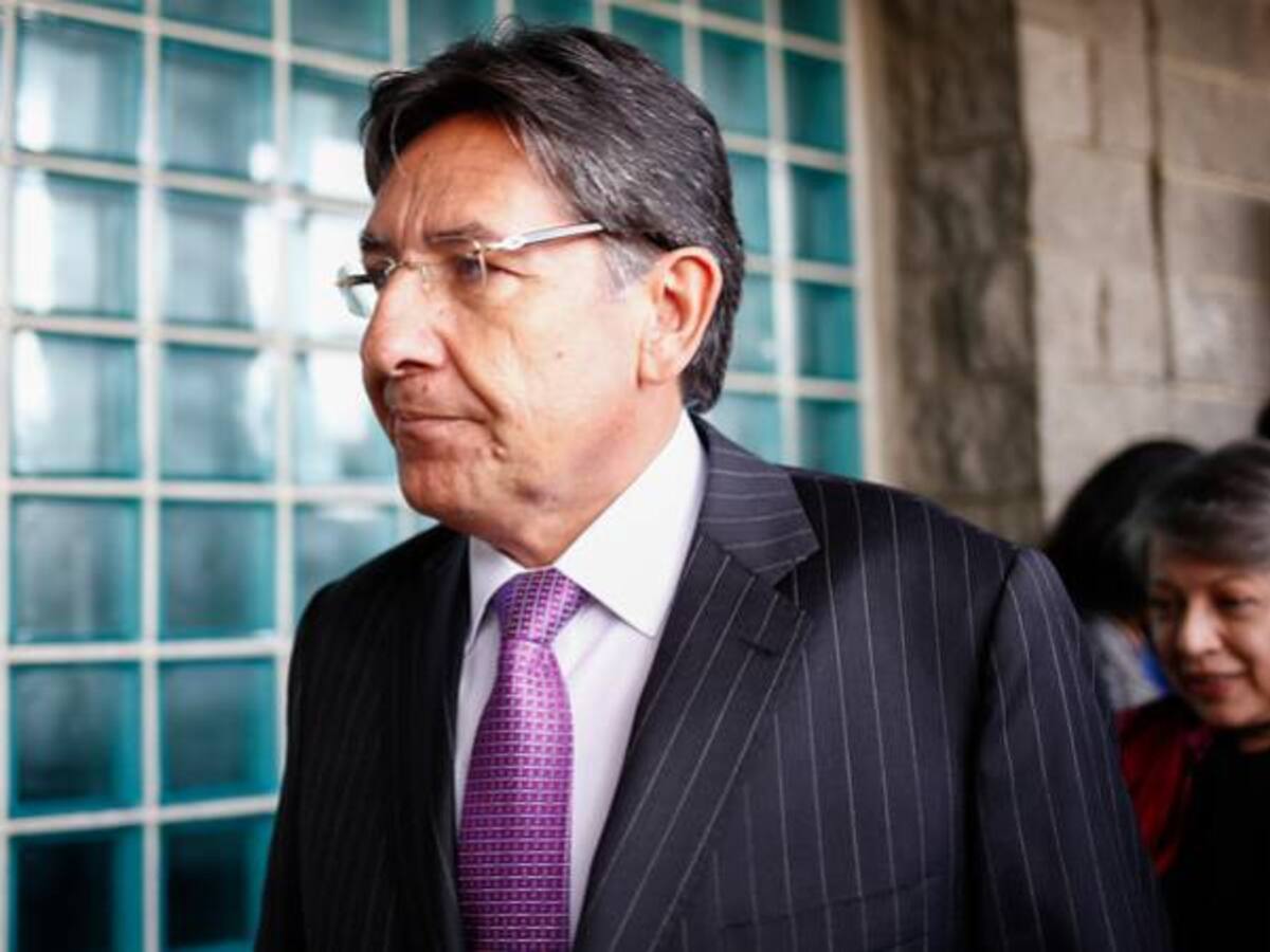 Fiscal criticó la erradicación manual de cultivos ilícitos