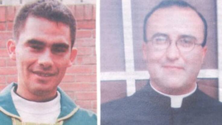 Asesinato de sacerdotes en el sur de Bogotá habría sido un 'pacto de muerte'