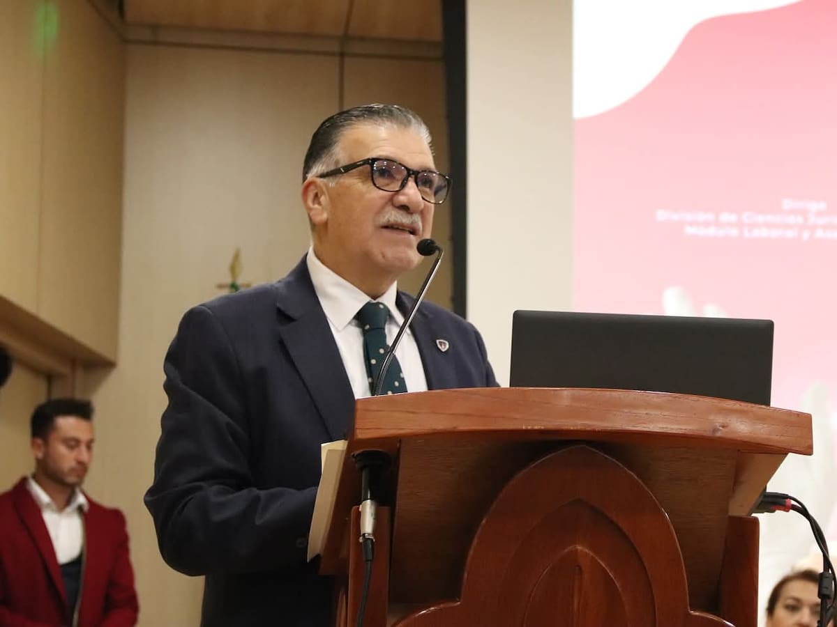 Expresidente ejecutivo de la Cámara de Comercio de Tunja habla de la sanción a la Junta Directiva