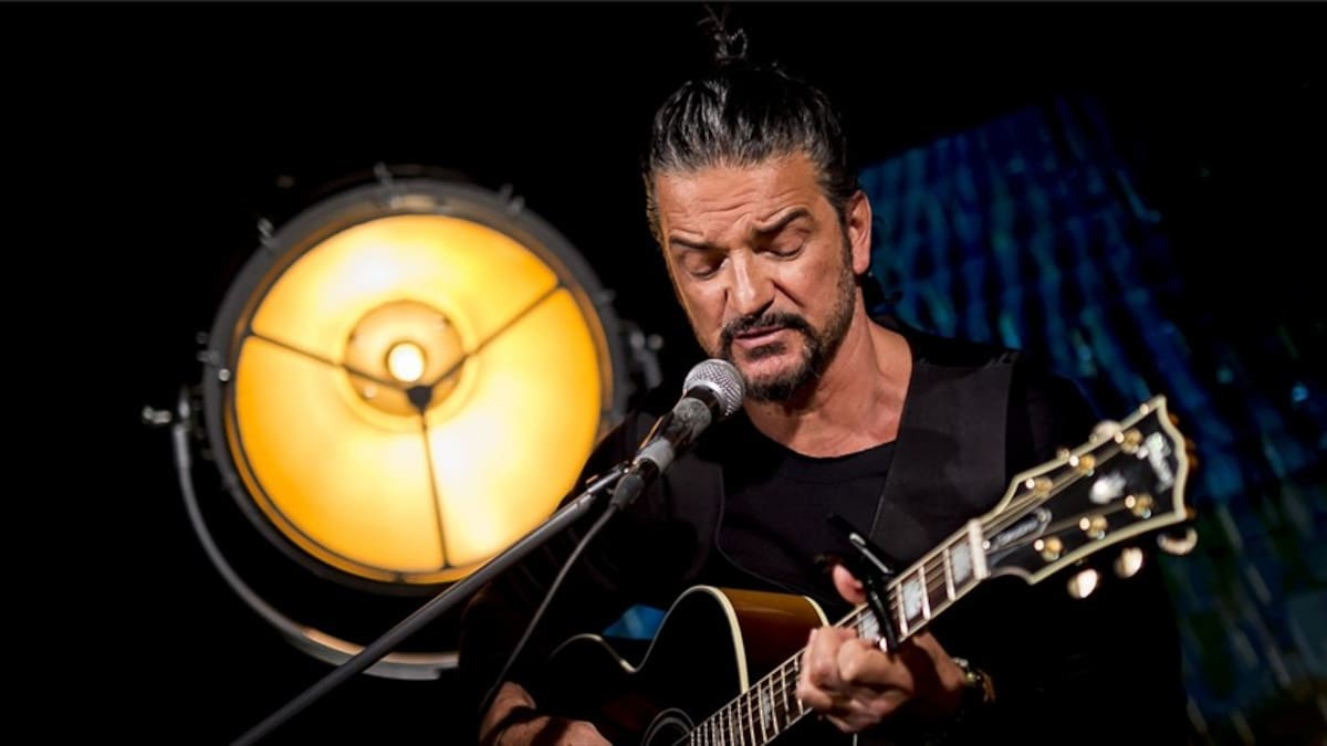 Ricardo Arjona anuncia 3 canciones del nuevo album y hace alianza con su catalogo musical
