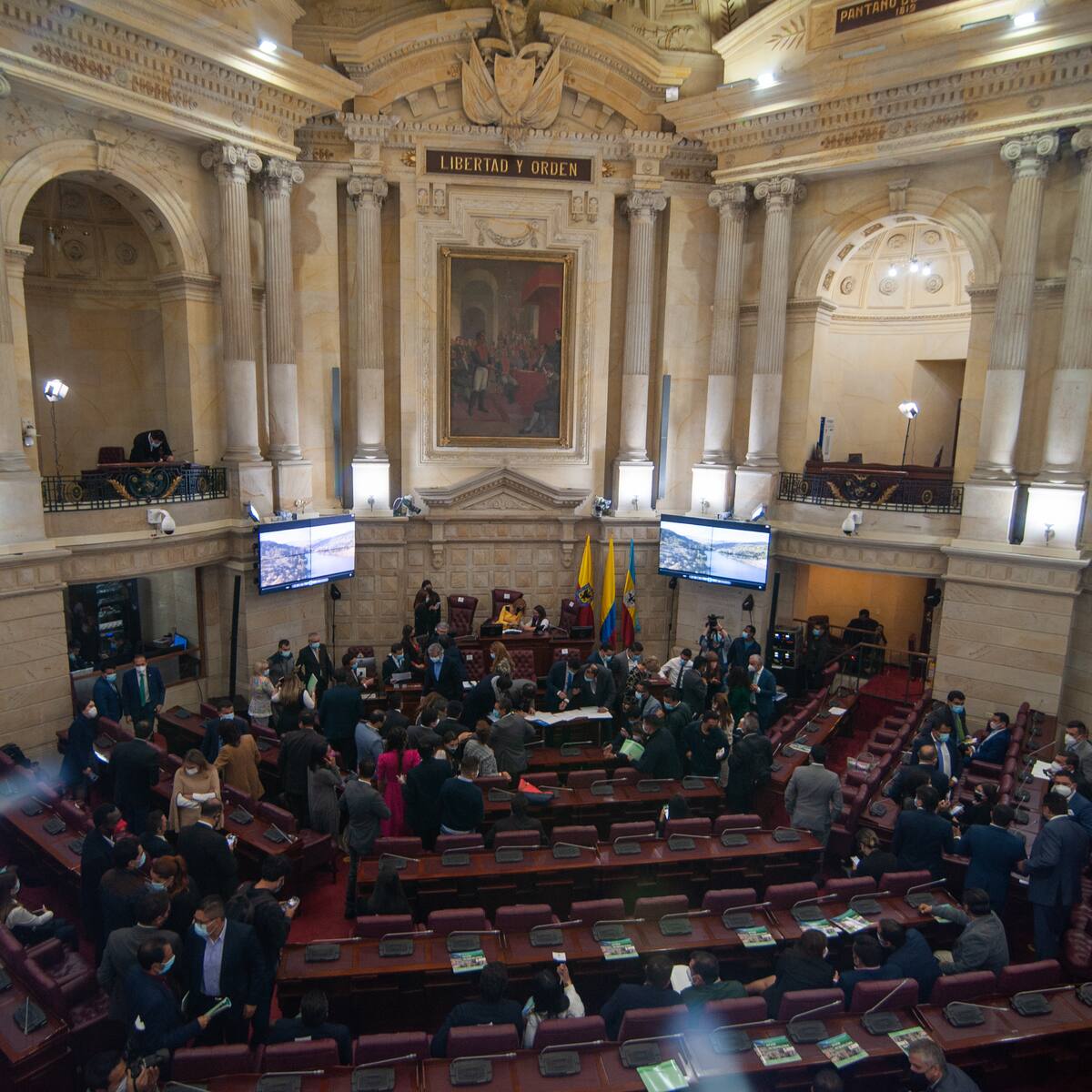 Consulta Popular: abogado que radicó tutela cuestiona respuesta de Cepeda sobre apelación de Pizarro
