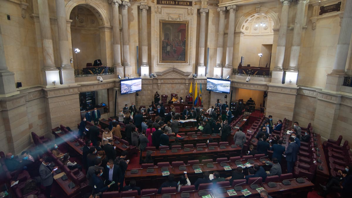 Consulta Popular: abogado que radicó tutela cuestiona respuesta de Cepeda sobre apelación de Pizarro