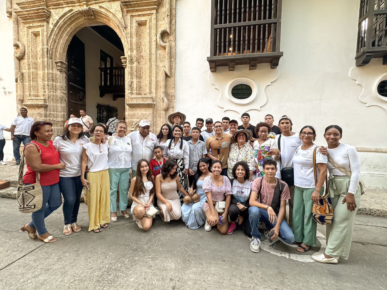 Alcaldía de Cartagena