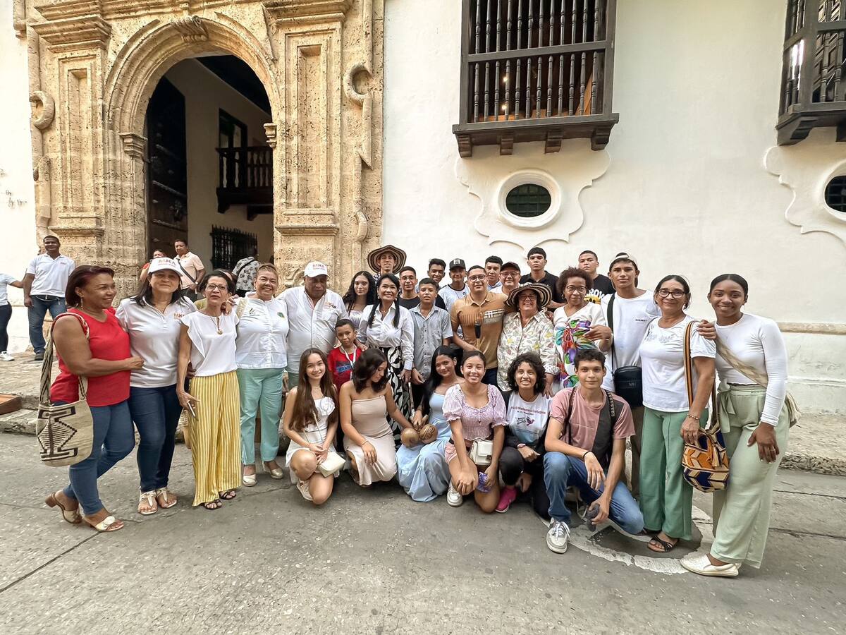 Día Internacional de los Museos en Cartagena: 5000 participaron de actividades