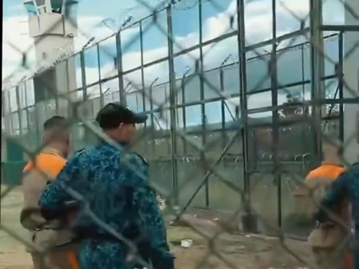 Presos del Quindío fueron cambiados a centros de máxima seguridad, por orden de De La Espriella