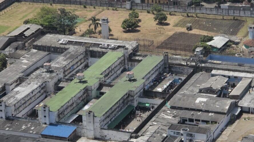 Presos de las Farc en Villahermosa se suman a huelga de hambre. Foto: Colprensa