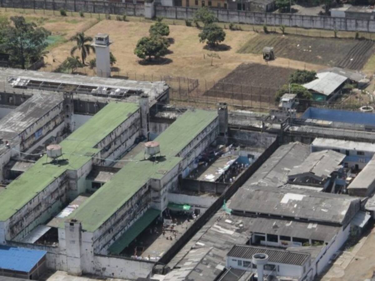 Presos de las Farc en Villahermosa se suman a huelga de hambre
