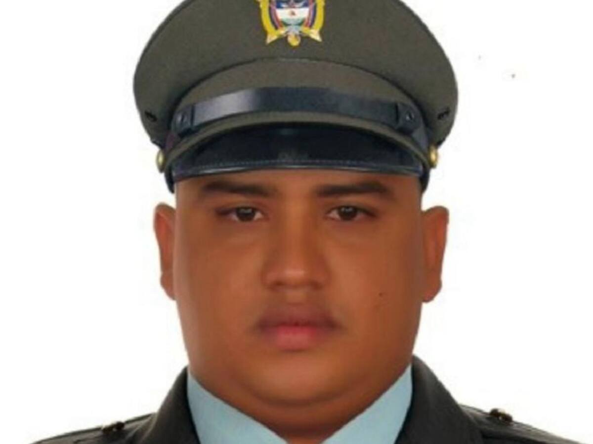 Investigan muerte de patrullero en el subcomando de la Policía en Cartagena