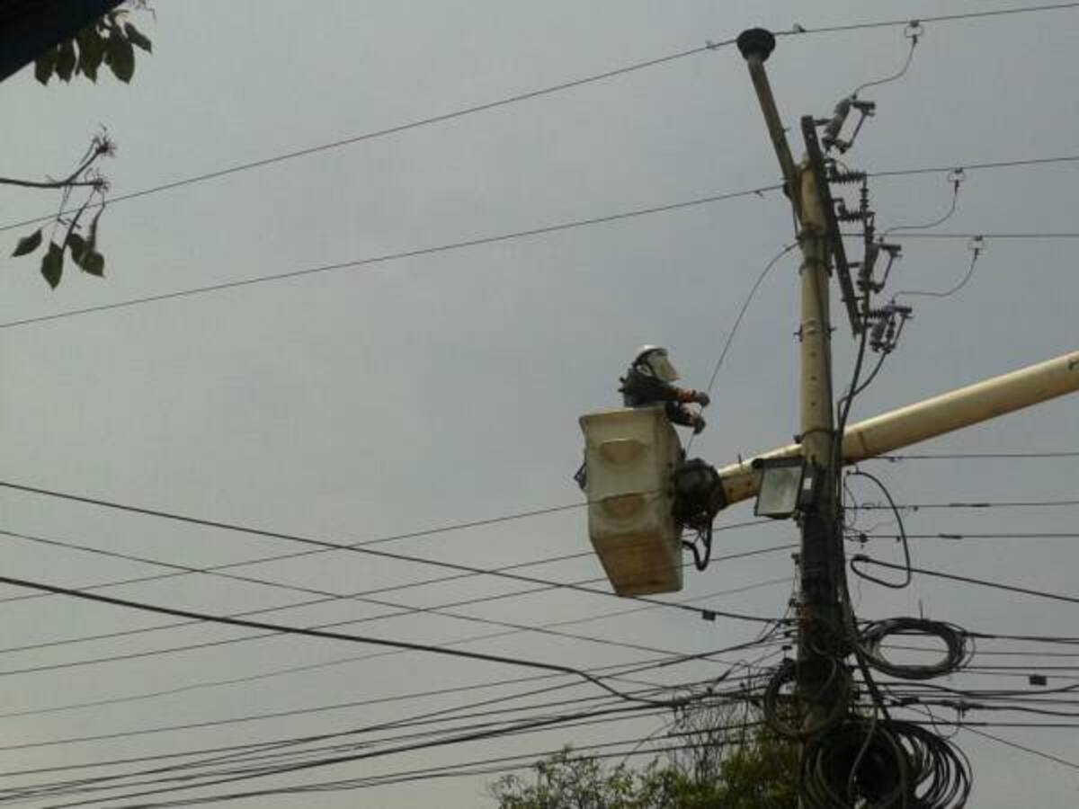 Procuraduría abrió investigación por uso irregular de subsidios por parte Electricaribe